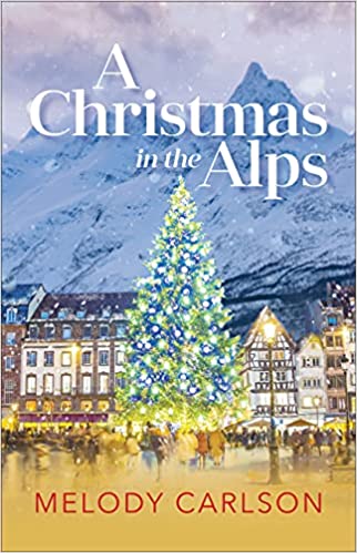 Christmas
Alps
Book cover