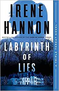 Labyrinth of Lies
