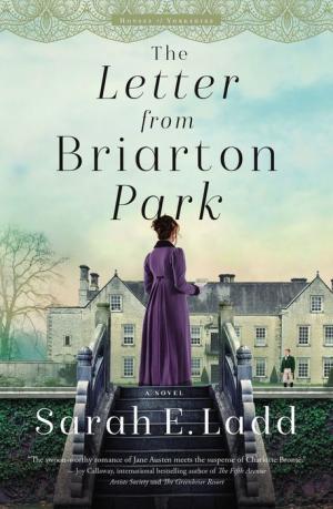 The Letter from Briaton Park