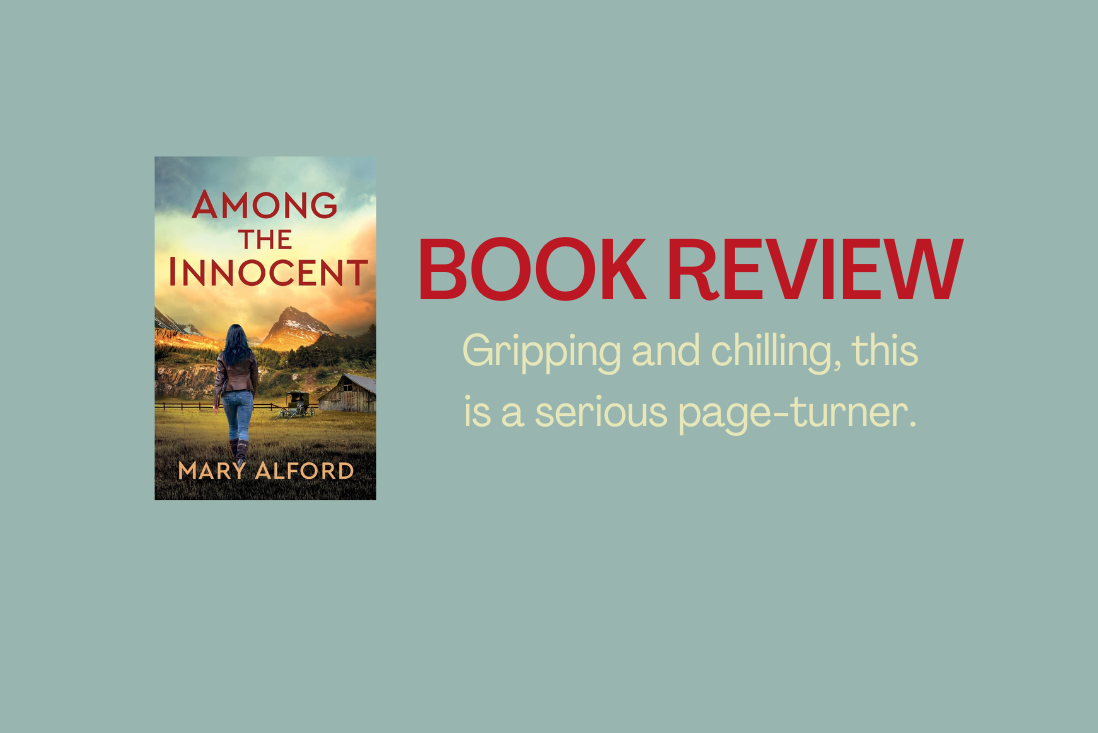 among the innocent by mary alford