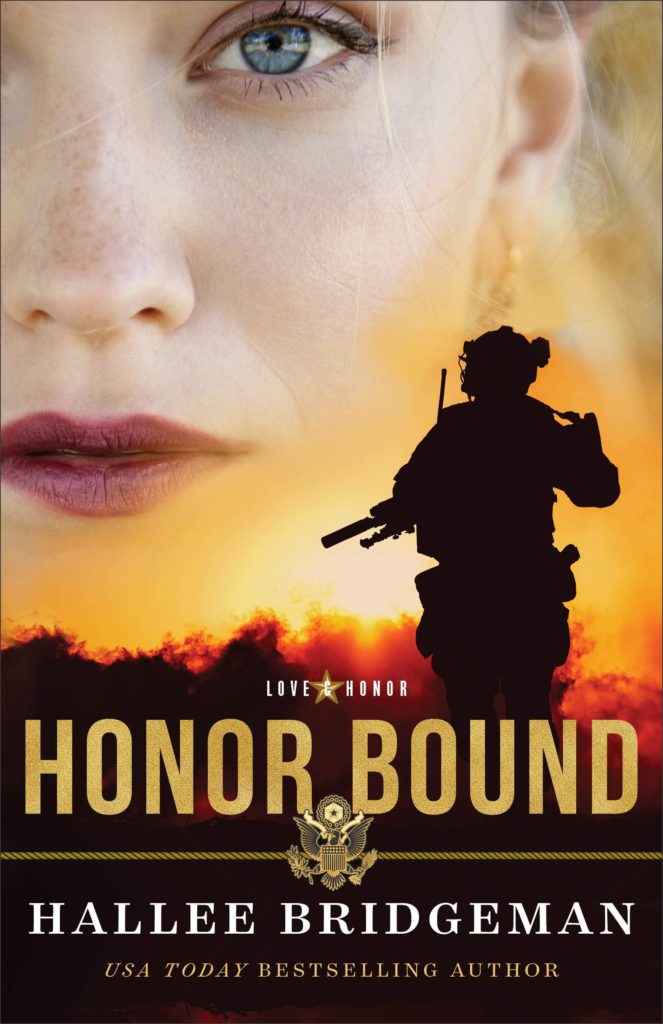 Honor Bound