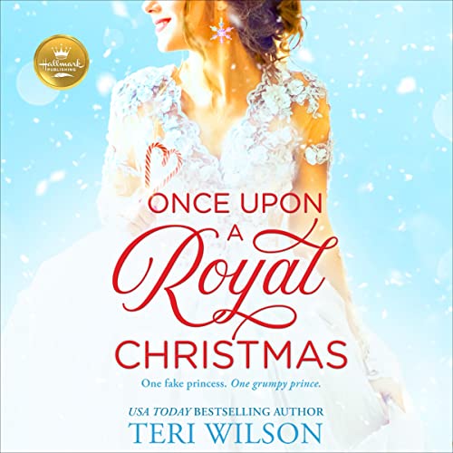 Once Upon a Royal Christmas