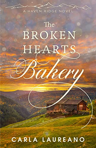 The Broken Hearts Bakery