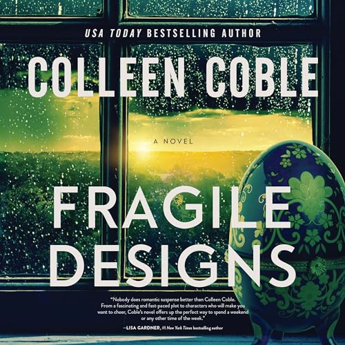 Fragile Designs/review