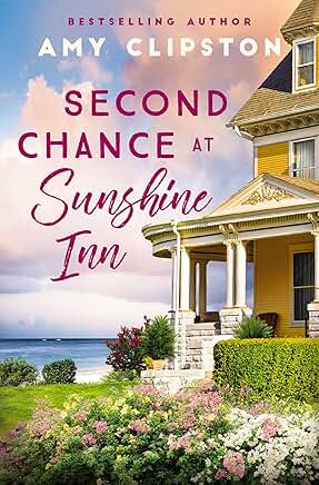 Second Chance at Sunshine Inn