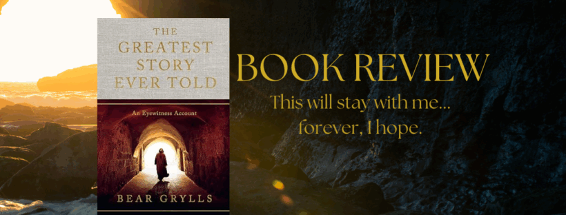 The Greatest Story Ever Told