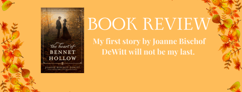 The Heart of Bennet Hollow