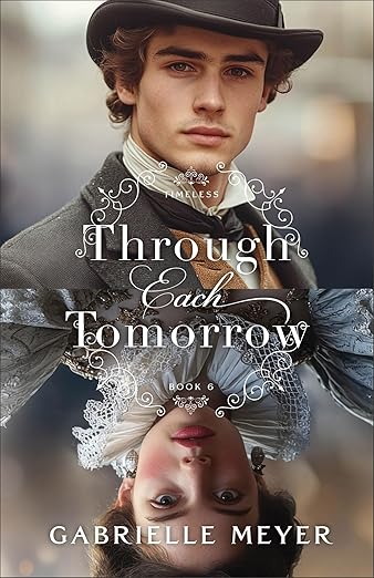 Through Each Tomorrow
