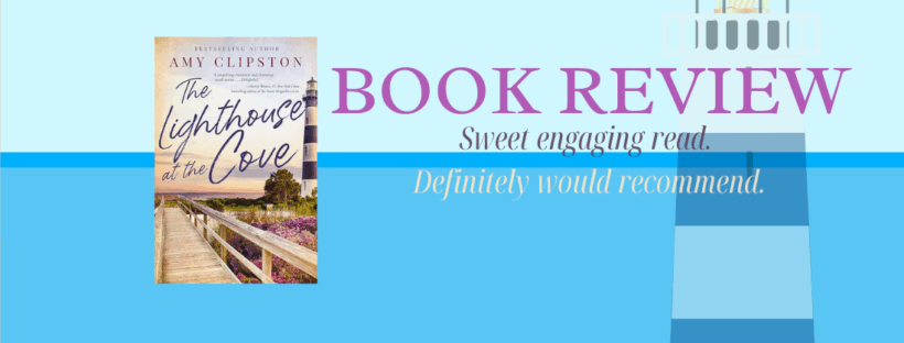 The Lighthouse at the Cove