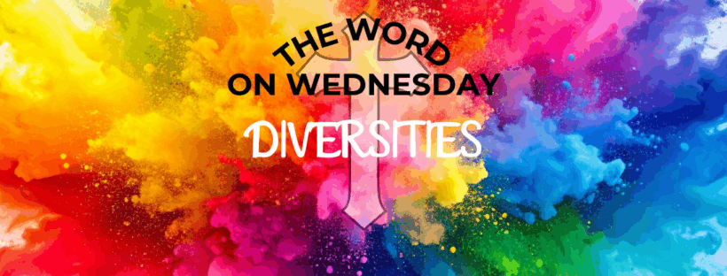 Diversities