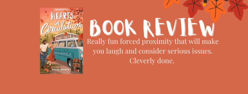 Hearts in Circulation