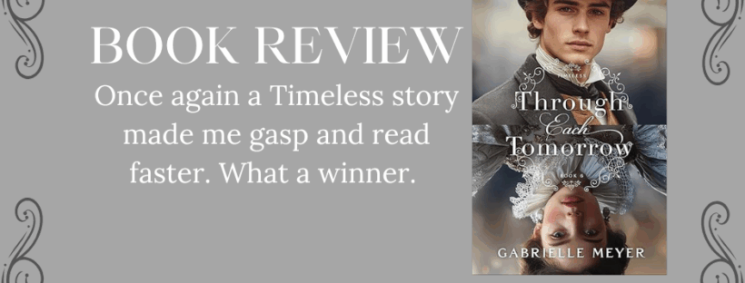 Through Each Tomorrow