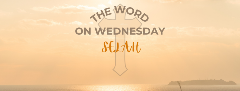 Selah