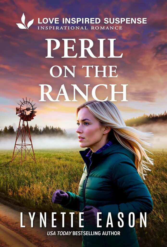 Peril on the Ranch