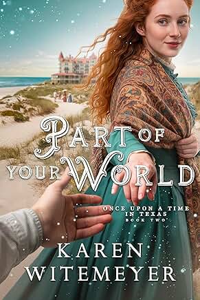 Part of Your World