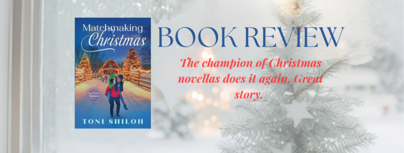 Matchmaking Christmas