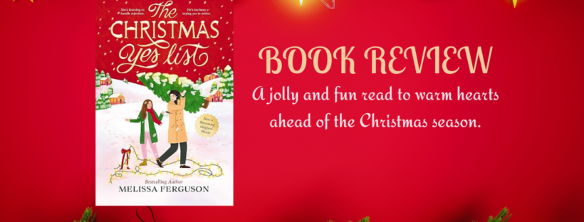 The Christmas Yes List