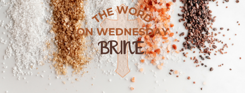 Brine