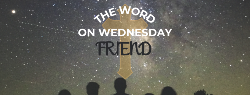 Friend