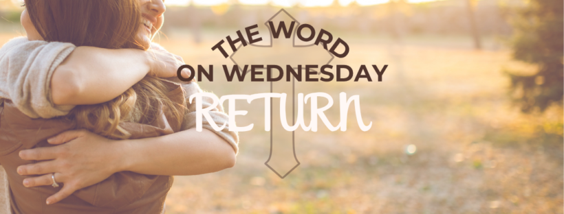 Return