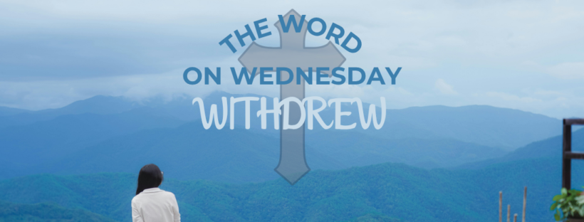 Withdrew