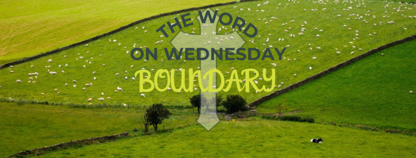 Boundary